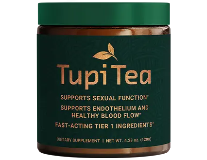 Tupi Tea 